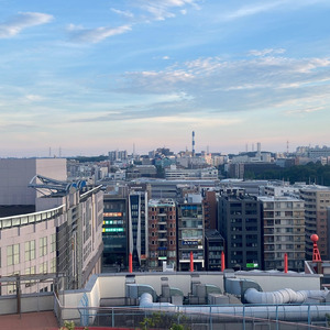 テクノみらい.街区 (feat. 初音ミク)