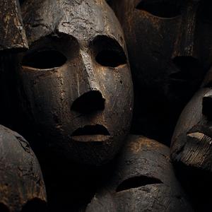 Nulla (Dark Ambient Cinematic Techno)