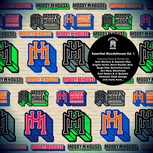 Eye For A Eye (Original Mix)