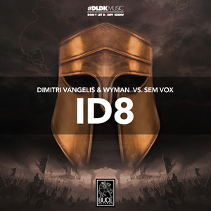 ID8 (Extended Mix)