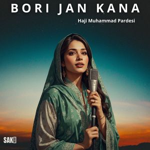Bori Jan Kana