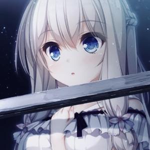 eufonius-I would love to see you again（眠 remix）