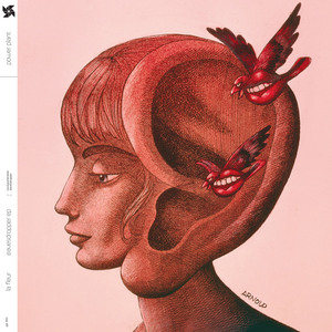 Eavesdropper (Original Mix)