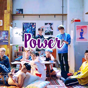 Power英文版（Cover EXO）