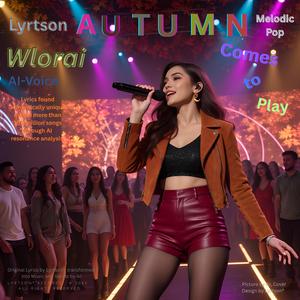 Autumn Comes to Play (Melodic Pop)