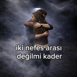 Nefesimde saklarım seni