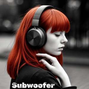 Subwoofer