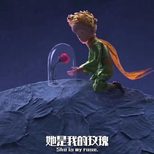 小王子节选（三）