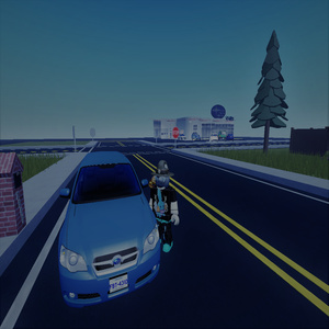 i don't really miss u