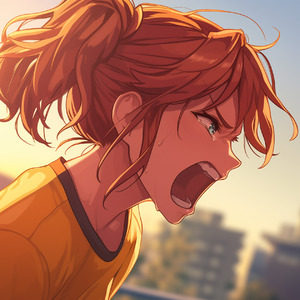 未来（ワンチャン）