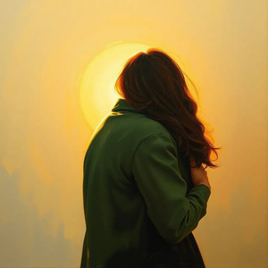 你的名字刻在我心里