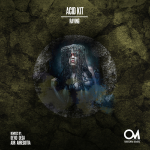 Raving (Original Mix)