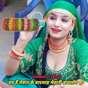 हम हैं मेवात के बादशाह मेवाती डायलॉग