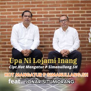 UPA NI LOJAMI INANG