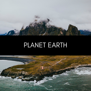 Planet Earth