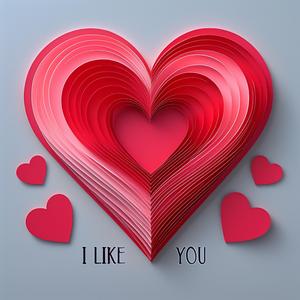 어두운 조명 아래 나