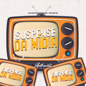 Suspense da Mídia