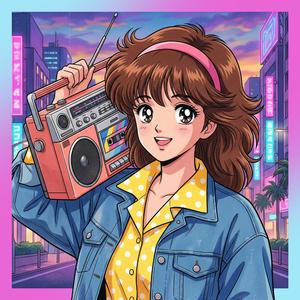 ミッドナイト・ブロードキャスト｜Midnight Broadcast