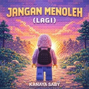 JANGAN MENOLEH ( LAGI )