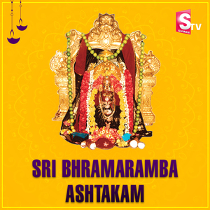 Sri Bhramaramba Ashtakam