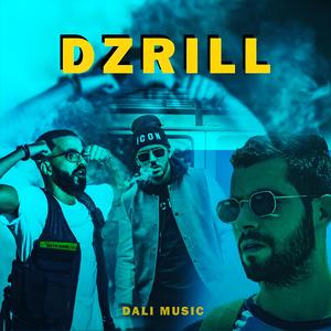DZRILL (feat. Syc, Zedk & ILL-YES)