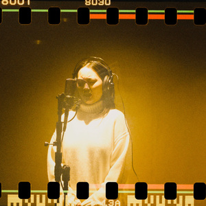 给电影人的情书