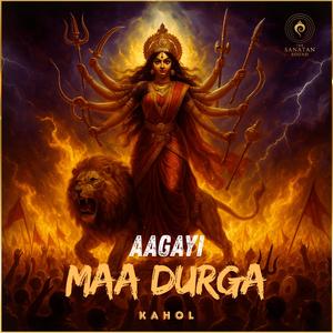 Aagayi Maa Durga