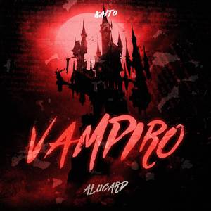 Vampiro (Alucard)