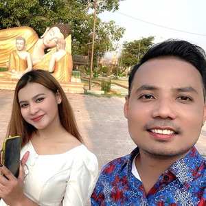 ម៉ាក់កូនបងគឺអូន (Freestyle)