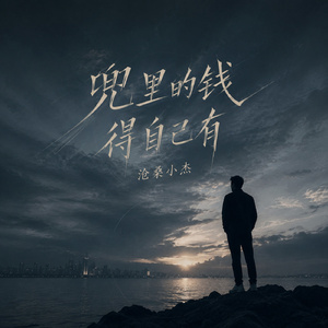 兜里的钱得自己有