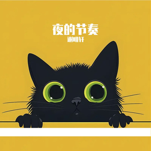 夜的节奏