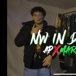 NW IN DA SOUTH (feat. YungTaz & MARCKY)