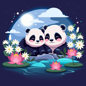 Hong Cai Sister (虹彩妹妹)