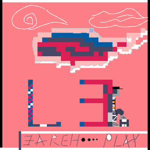 Player-psychic boyyyyy（3AREHO.UAKE】 / Player remix）
