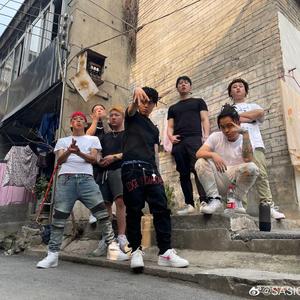 【FREE】“囚鸟” 五人组 & SASIOVERLXRD Type Beat