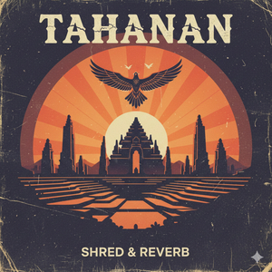 Tahanan (Cover)