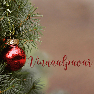 Vinnaalpavar (feat. Ramesh Sivarajah)