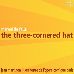 The Three Cornered Hat