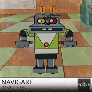 Angry Hare (Original Mix)