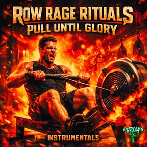 Row Machine Fury Pull Until Glory