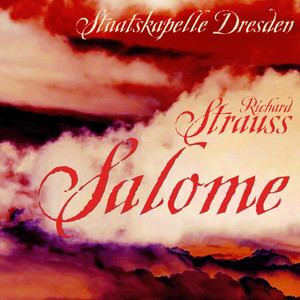 Salome: Scene 3, Pt. 2 / Scene 4, Pt. 1