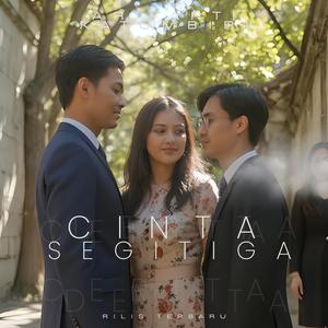 Cinta Segitiga