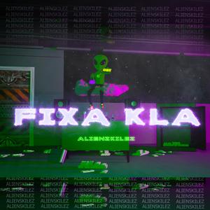 FIXA KLA