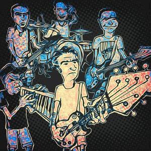 Garrafaloko vivo (Live)