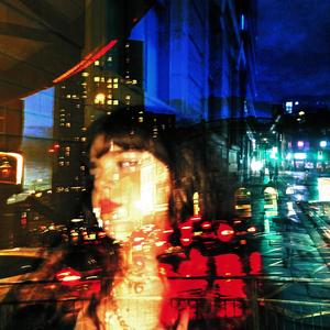 IM THE ONE THAT GOT AWAY