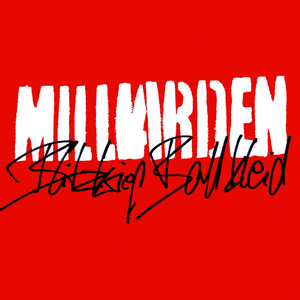 Blitzkrieg Ballkleid