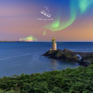 안녕히 주무세요 (빗소리 모드)