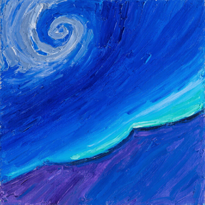 夜之钢琴曲~Deuxième mouvement