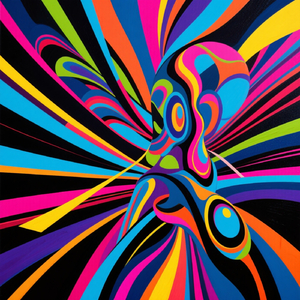 Dancing in My Head