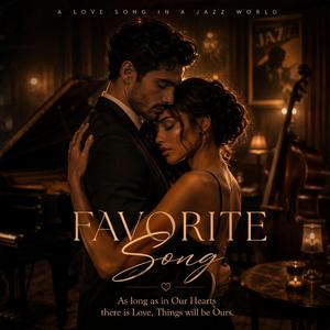 Favorite Song (AI Version)
